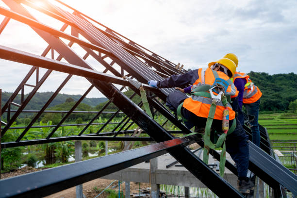 Best Affordable Roofing Company  in Glassport, PA