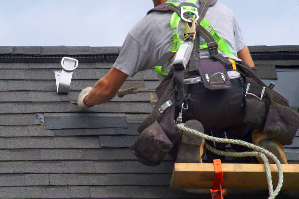 Best Commercial Roofing Services  in Glassport, PA