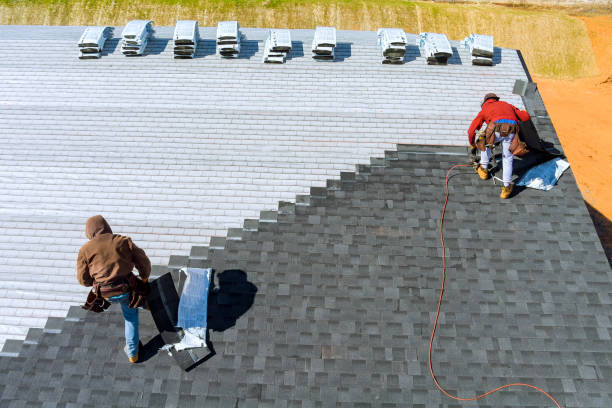 Best Emergency Roof Repair  in Glassport, PA