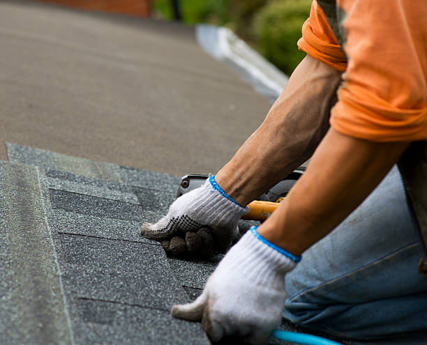 Best Roof Replacement Cost  in Glassport, PA