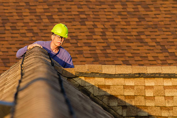 Best New Roof Installation  in Glassport, PA