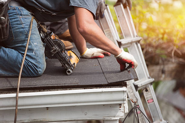 Best Roof Repair Estimates  in Glassport, PA