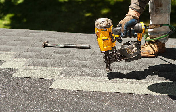 Quick and Trustworthy Emergency Roof Repair Services in Glassport, PA