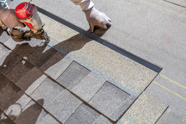Best Gutter Installation and Roofing  in Glassport, PA