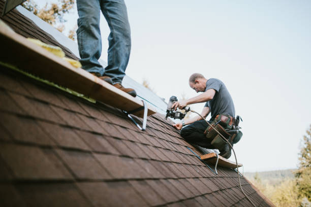 Best Flat Roof Repair Services  in Glassport, PA