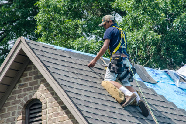 Roof Installation Near Me in Glassport, PA