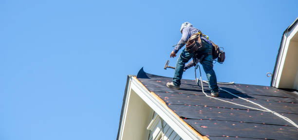 Best Roof Leak Repair  in Glassport, PA