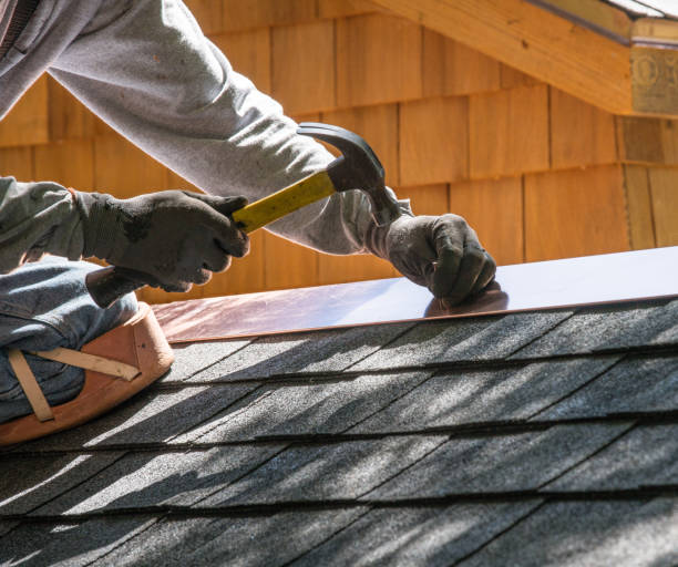 Roof Repair Estimates in Glassport, PA